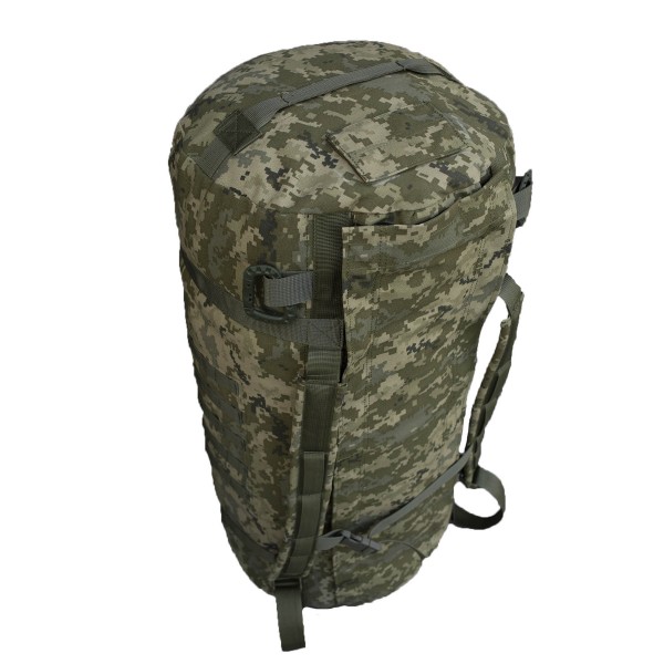 Сумка тактична 100 літрів ММ 14 Cordura 1000 Den Oberig - 3573076 Сумка тактична 100 літрів ММ 14 Cordura 1000 Den Oberig - 3573076