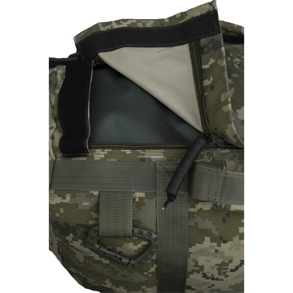 Сумка тактична 100 літрів ММ 14 Cordura 1000 Den Oberig - 3573076 Сумка тактична 100 літрів ММ 14 Cordura 1000 Den Oberig - 3573076