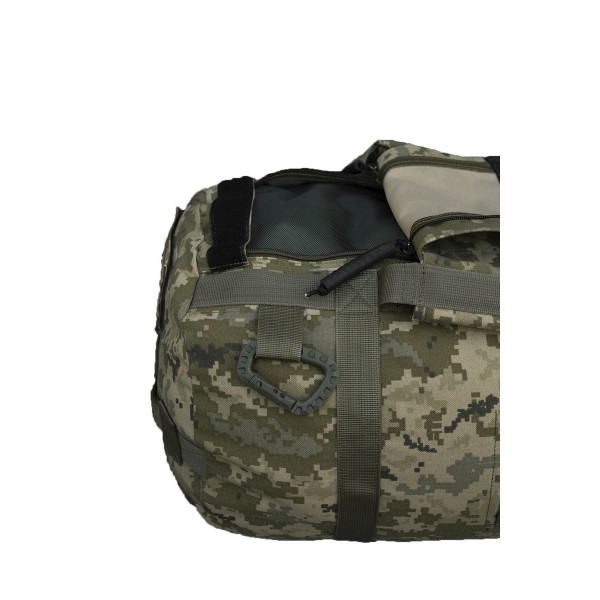 Сумка тактична 100 літрів ММ 14 Cordura 1000 Den Oberig - 3573076 Сумка тактична 100 літрів ММ 14 Cordura 1000 Den Oberig - 3573076