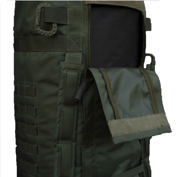 Сумка тактическая 100 литров олива 1680 Den Оксфорд ПУ Oberig - 3573077 Сумка тактическая 100 литров олива 1680 Den Оксфорд ПУ Oberig - 3573077
