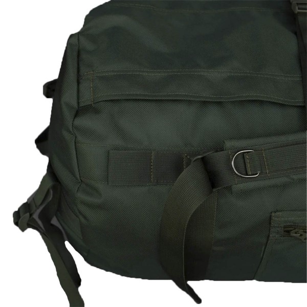 Сумка тактическая 100 литров олива 1680 Den Оксфорд ПУ Oberig - 3573077 Сумка тактическая 100 литров олива 1680 Den Оксфорд ПУ Oberig - 3573077