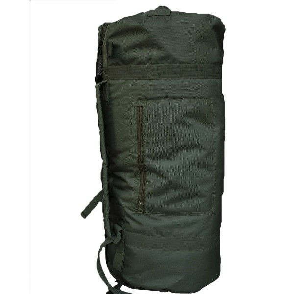 Сумка тактическая 100 литров олива 1680 Den Оксфорд ПУ Oberig - 3573077 Сумка тактическая 100 литров олива 1680 Den Оксфорд ПУ Oberig - 3573077