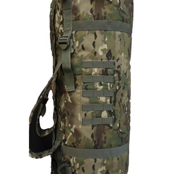 Сумка тактическая 100 литров мультикам Cordura 1000 Den Oberig - 3573075 Сумка тактическая 100 литров мультикам Cordura 1000 Den Oberig - 3573075