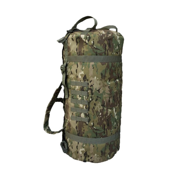 Сумка тактическая 100 литров мультикам Cordura 1000 Den Oberig - 3573075 Сумка тактическая 100 литров мультикам Cordura 1000 Den Oberig - 3573075