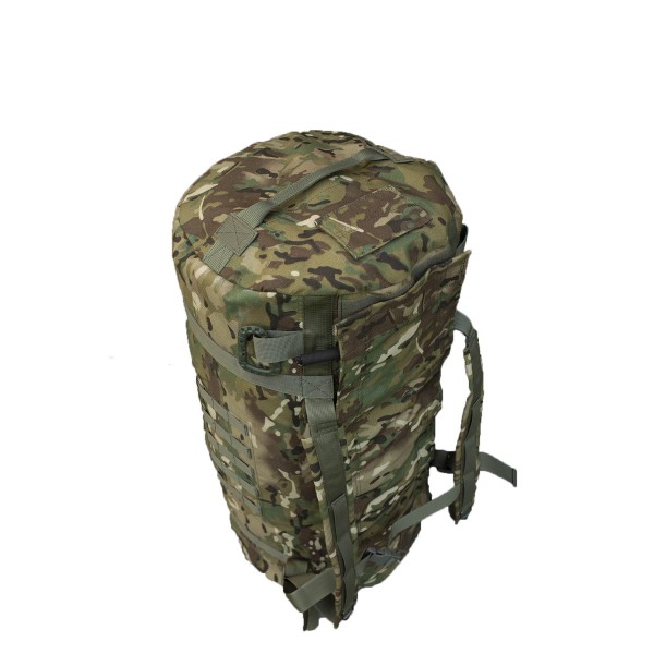 Сумка тактическая 100 литров мультикам Cordura 1000 Den Oberig - 3573075 Сумка тактическая 100 литров мультикам Cordura 1000 Den Oberig - 3573075