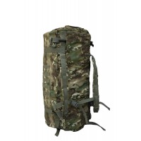 Сумка тактична 100 літрів мультикам Cordura 1000 Den Oberig