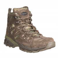 Черевики тактичні Squad Stiefel 5 Inch Mil-Tec Німеччина Мультикам