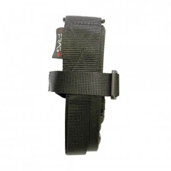 Ремінь 3-х точковий "Frag" з карабіном Олива - 3573069 Ремінь 3-х точковий "Frag" з карабіном Олива - 3573069