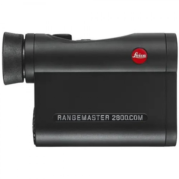 Лазерный дальномер Leica 7x24 Rangemaster CRF 2800.COM Laser Rangefinder - 3573066 Лазерный дальномер Leica 7x24 Rangemaster CRF 2800.COM Laser Rangefinder - 3573066