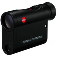Лазерный дальномер Leica 7x24 Rangemaster CRF 2800.COM Laser Rangefinder