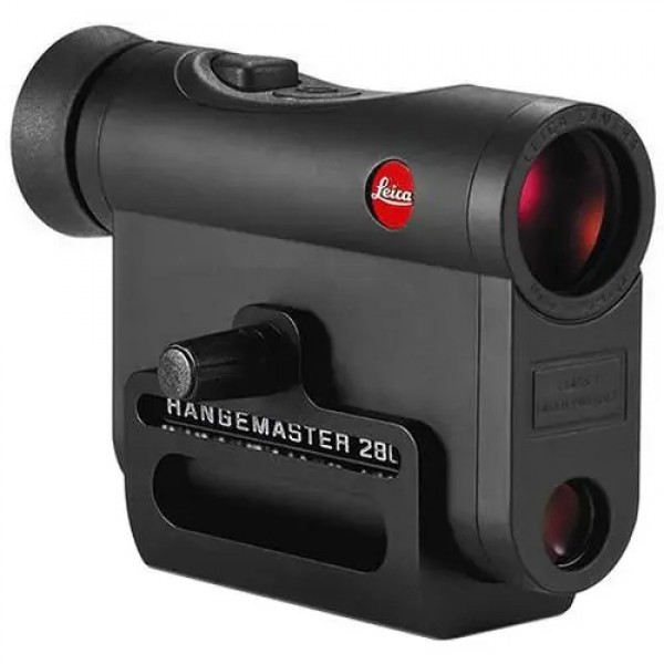 Лазерный дальномер Leica 7x24 Rangemaster CRF 2800.COM Laser Rangefinder - 3573066 Лазерный дальномер Leica 7x24 Rangemaster CRF 2800.COM Laser Rangefinder - 3573066