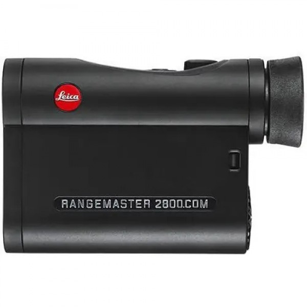 Лазерный дальномер Leica 7x24 Rangemaster CRF 2800.COM Laser Rangefinder - 3573066 Лазерный дальномер Leica 7x24 Rangemaster CRF 2800.COM Laser Rangefinder - 3573066