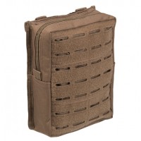 Поясна сумка Dark Coyote Laser Cutel велика Німеччина