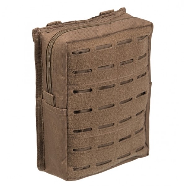 Поясна сумка Dark Coyote Laser Cutel велика Німеччина - 3573063