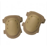 Наколенники тактические койот МИЛ ТЕК Германия