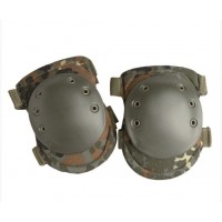 Наколінники тактичні флектарни МІЛ ТЕК Німеччина