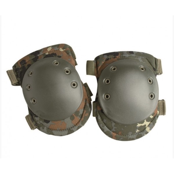 Наколінники тактичні флектарни МІЛ ТЕК Німеччина - 2589869