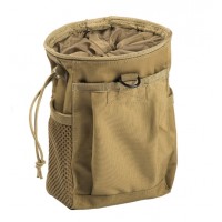 Подсумок для сброса койот МИЛ ТЕК Германия