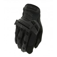 Mechanix M-Pact Covert Gloves Black