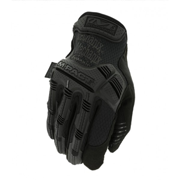 Механікс M-Pact Covert Gloves Black - 3573046