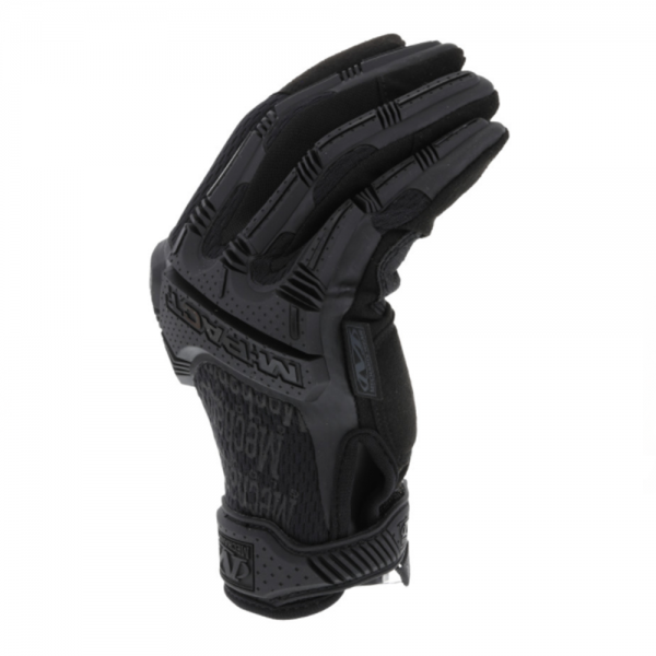Mechanix M-Pact Covert Gloves Black - 3573046 Mechanix M-Pact Covert Gloves Black - 3573046