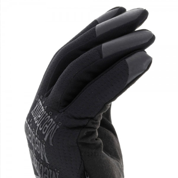 Mechanix Anti-Static FastFit Covert Gloves Black - 3573045 Mechanix Anti-Static FastFit Covert Gloves Black - 3573045