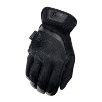 Mechanix Anti-Static FastFit Covert Gloves Black