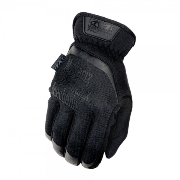 Mechanix Anti-Static FastFit Covert Gloves Black - 3573045