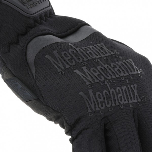 Mechanix Anti-Static FastFit Covert Gloves Black - 3573045 Mechanix Anti-Static FastFit Covert Gloves Black - 3573045
