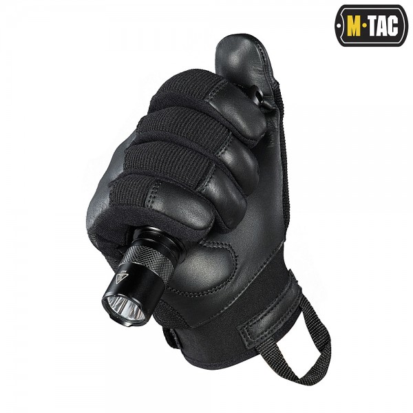 M-Tac рукавички Police Gen.2 Black - 60830-BK M-Tac рукавички Police Gen.2 Black - 60830-BK