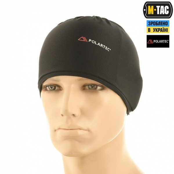 M-Tac шарф-труба Polartec Vent Black - 40530002 M-Tac шарф-труба Polartec Vent Black - 40530002