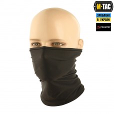 M-Tac шарф-труба Polartec Vent Black