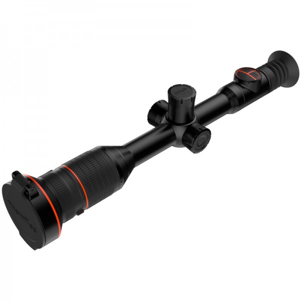 Тепловизионный прицел ThermTec Ares 360 (384х288, 3000м, черный) - 3573023 Тепловизионный прицел ThermTec Ares 360 (384х288, 3000м, черный) - 3573023
