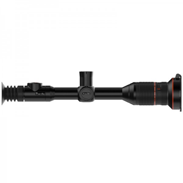 Тепловизионный прицел ThermTec Ares 360 (384х288, 3000м, черный) - 3573023 Тепловизионный прицел ThermTec Ares 360 (384х288, 3000м, черный) - 3573023