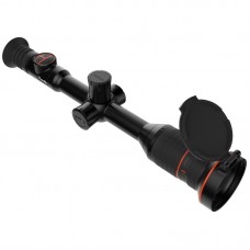 Тепловизионный прицел ThermTec Ares 360 (384х288, 3000м, черный)
