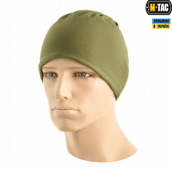 M-Tac шарф-труба Х/Б олива - 3573041 M-Tac шарф-труба Х/Б олива - 3573041
