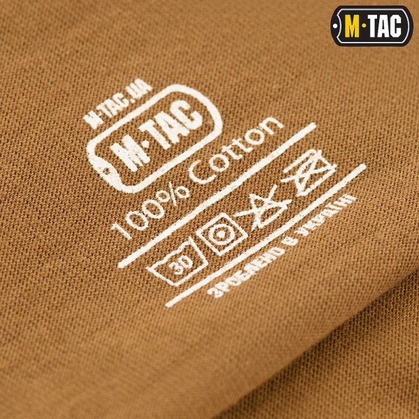 M-Tac шарф-труба Б/П койот - 40308005 M-Tac шарф-труба Б/П койот - 40308005