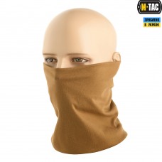 M-Tac шарф-труба Б/П койот