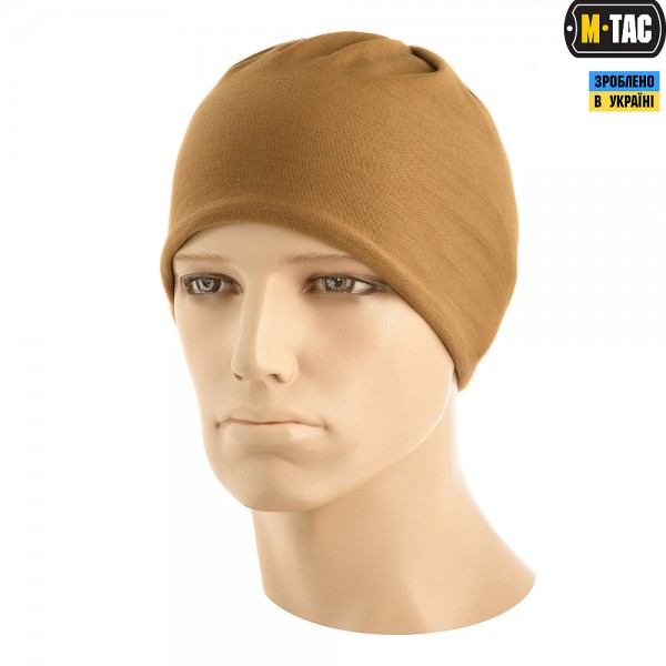 M-Tac шарф-труба Б/П койот - 40308005 M-Tac шарф-труба Б/П койот - 40308005