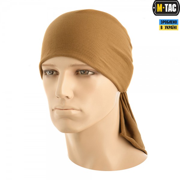 M-Tac шарф-труба Б/П койот - 40308005 M-Tac шарф-труба Б/П койот - 40308005