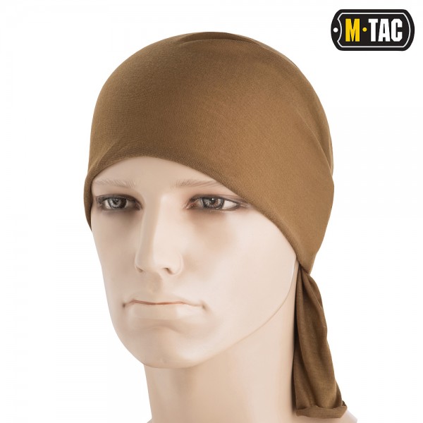 M-Tac шарф-труба полегшенний Coyote - HLI-BUFF-CO M-Tac шарф-труба полегшенний Coyote - HLI-BUFF-CO