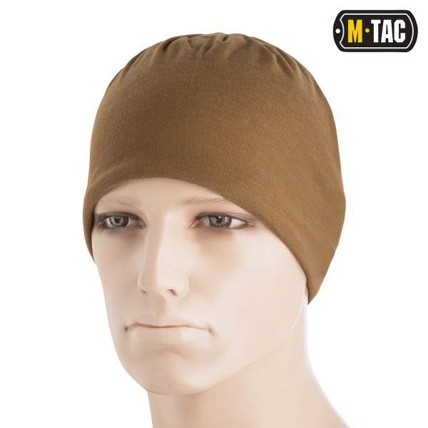 M-Tac шарф-труба полегшенний Coyote - HLI-BUFF-CO M-Tac шарф-труба полегшенний Coyote - HLI-BUFF-CO