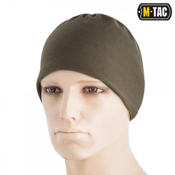 M-Tac шарф-труба облегченный Olive - HLI-BUFF-OD M-Tac шарф-труба облегченный Olive - HLI-BUFF-OD