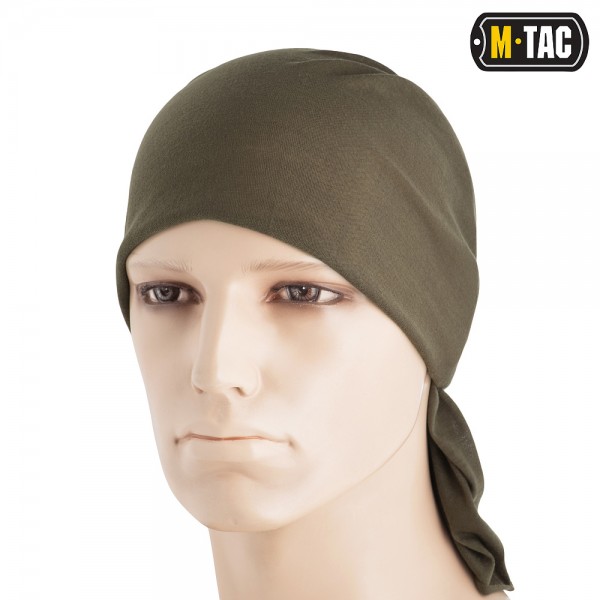 M-Tac шарф-труба облегченный Olive - HLI-BUFF-OD M-Tac шарф-труба облегченный Olive - HLI-BUFF-OD