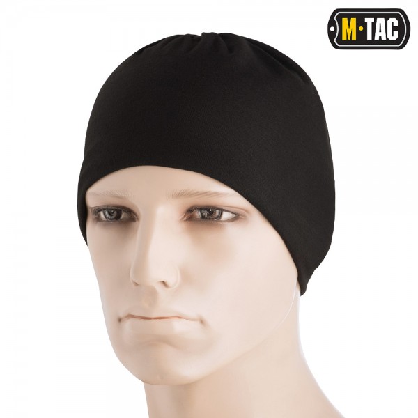 M-Tac шарф-труба облегченный Black - HLI-BUFF-BK M-Tac шарф-труба облегченный Black - HLI-BUFF-BK