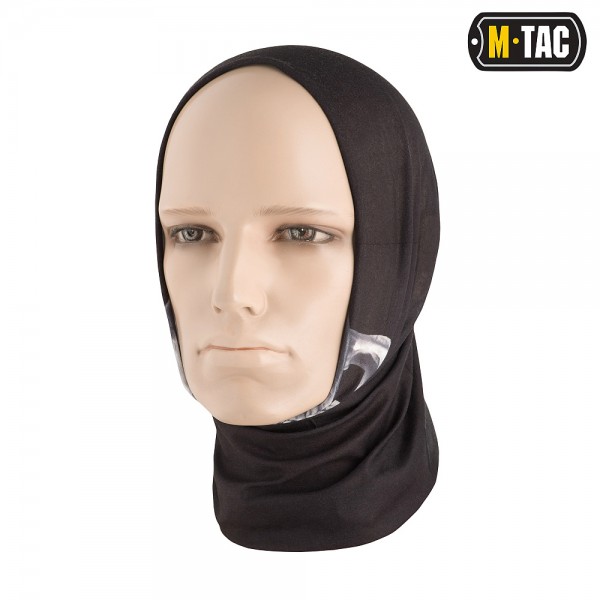 M-Tac шарф-труба облегченный Reaper Skull Black - HLI-SSB-BK M-Tac шарф-труба облегченный Reaper Skull Black - HLI-SSB-BK