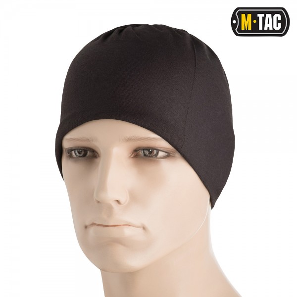 M-Tac шарф-труба облегченный Punisher Black - HLI-PB-BK M-Tac шарф-труба облегченный Punisher Black - HLI-PB-BK