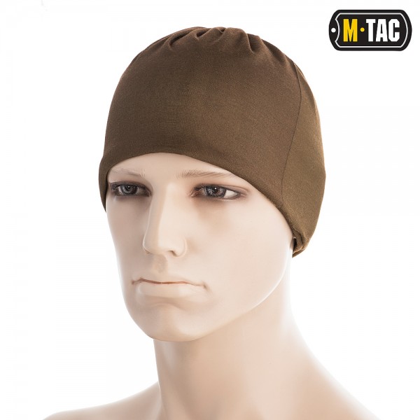 M-Tac шарф-труба полегшенний Punisher Coyote - HLI-PB-CO