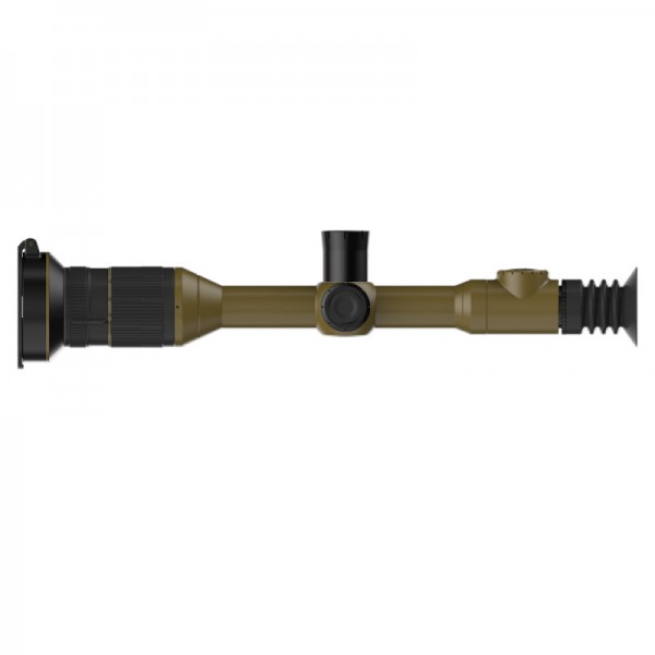 Тепловизионный прицел ThermTec Ares 360 (384х288, 3000м, масло) - 3573024 Тепловизионный прицел ThermTec Ares 360 (384х288, 3000м, масло) - 3573024