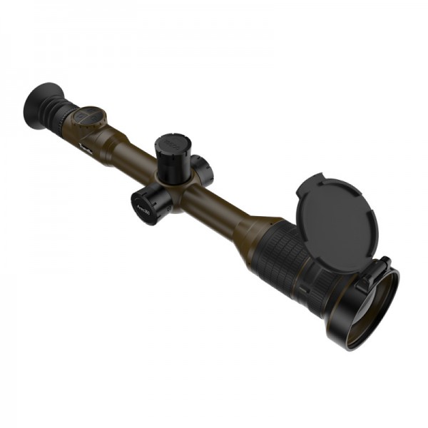 Тепловизионный прицел ThermTec Ares 360 (384х288, 3000м, масло) - 3573024